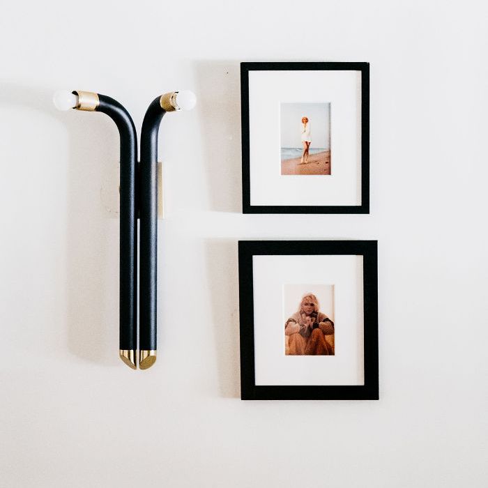 崔西和比利·雷·赛鲁斯的墙画