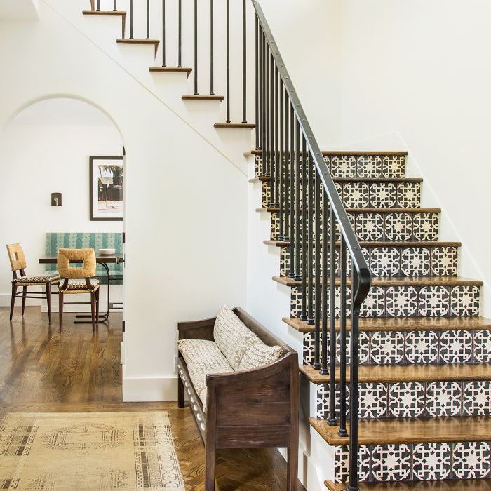 入口通道ideas-Spanish平房