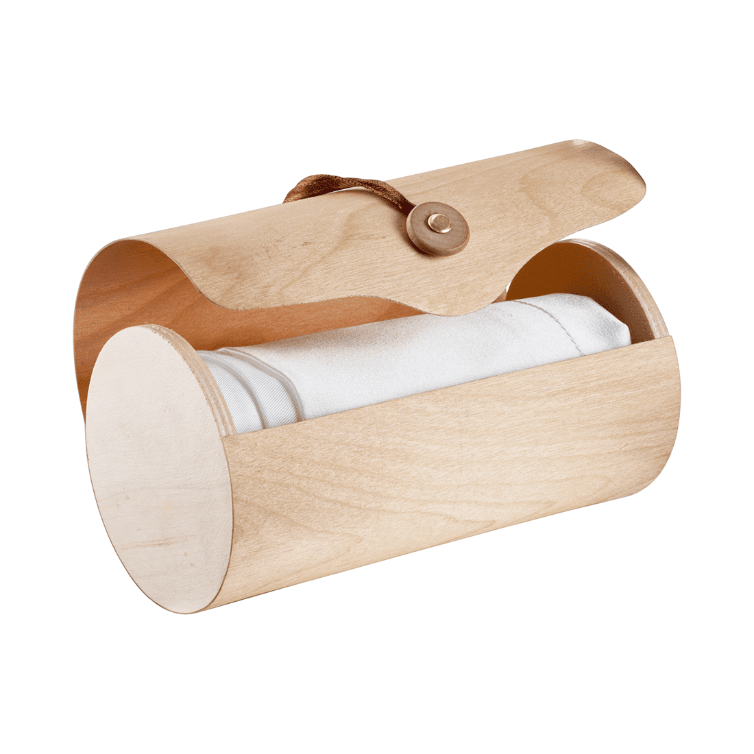 晚上干净的丝绸枕套