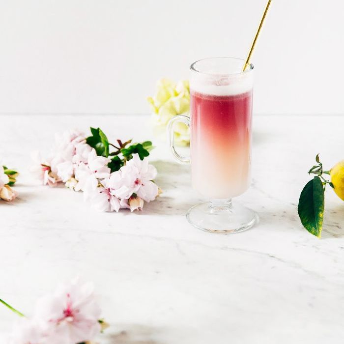 最佳蛋清鸡尾酒配方