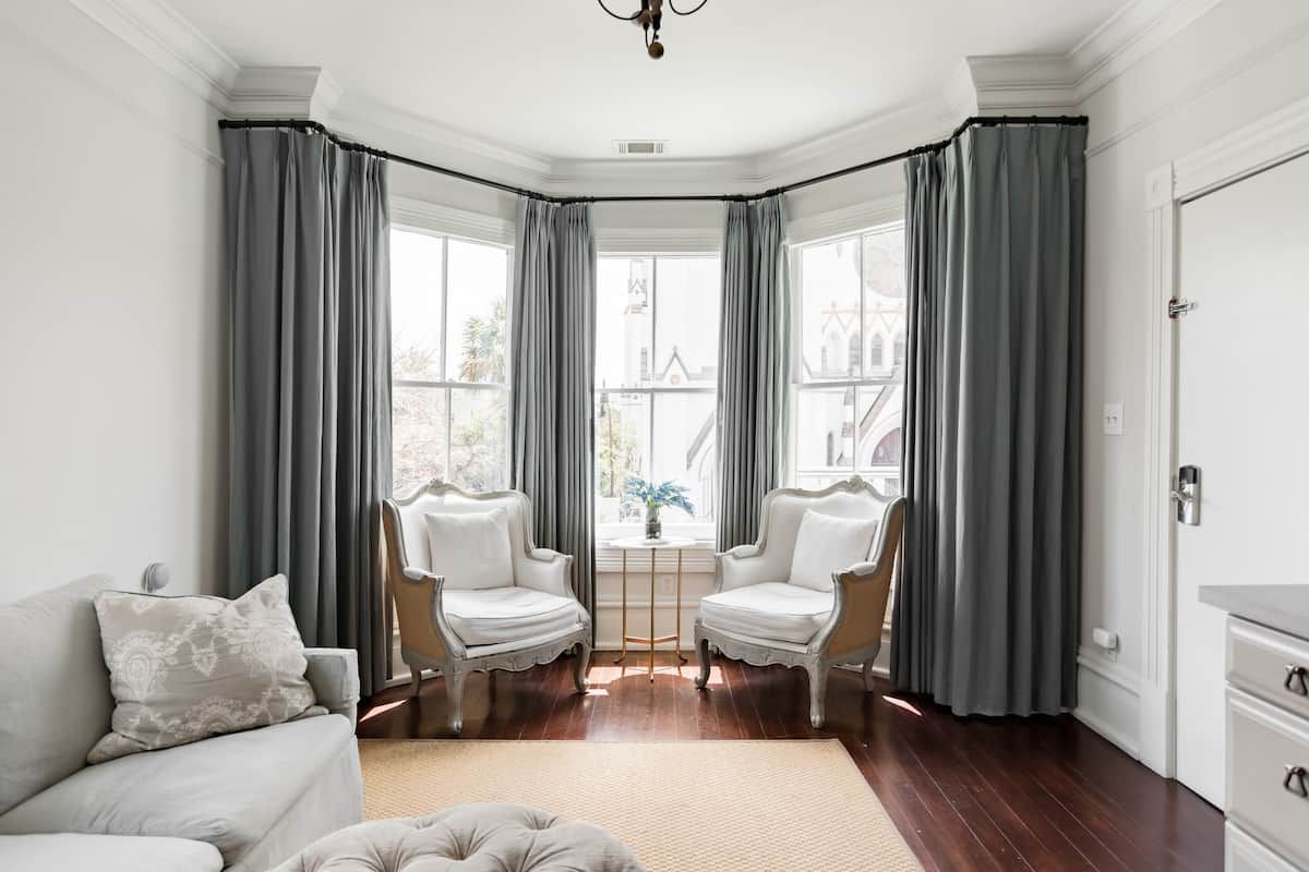 佐治亚州萨凡纳的迷迭香套房