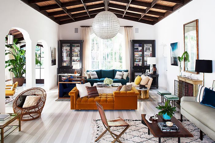 内特·伯克斯窗口治疗指南 - 灯罩