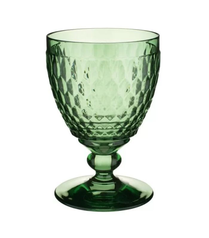 唯宝波士顿一杯红葡萄酒