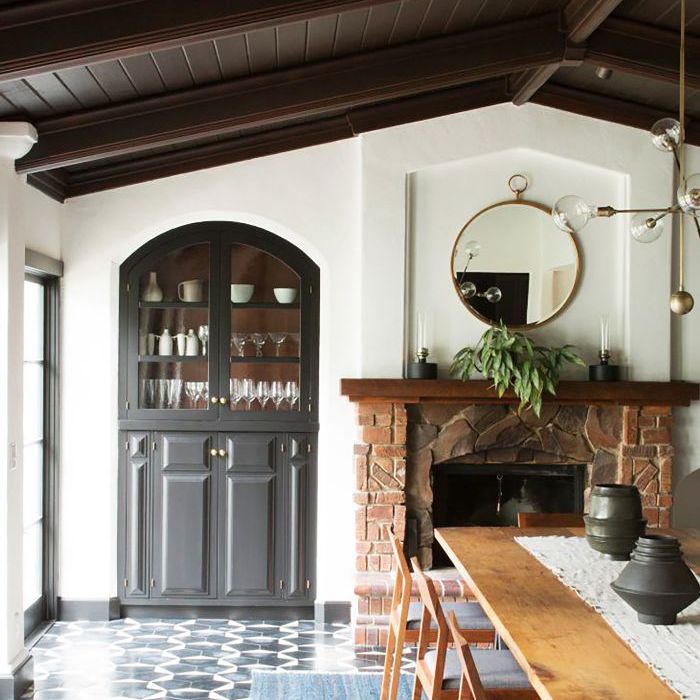 温暖的装饰趋势