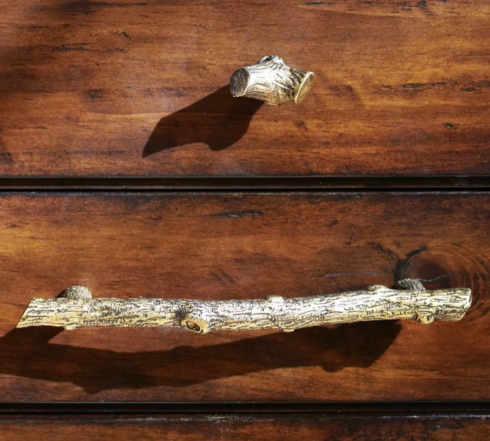 科五金灵感来自大自然