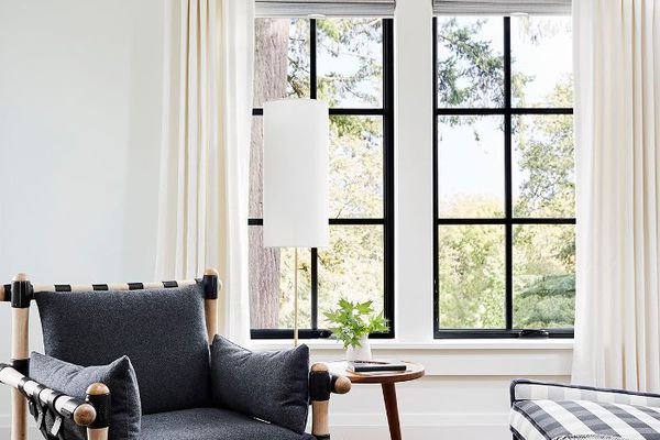 卧室decor-Emily亨德森