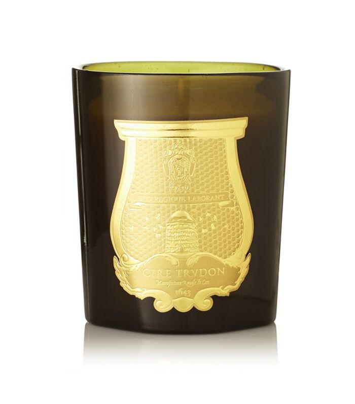 奥斯曼帝国的香薰蜡烛