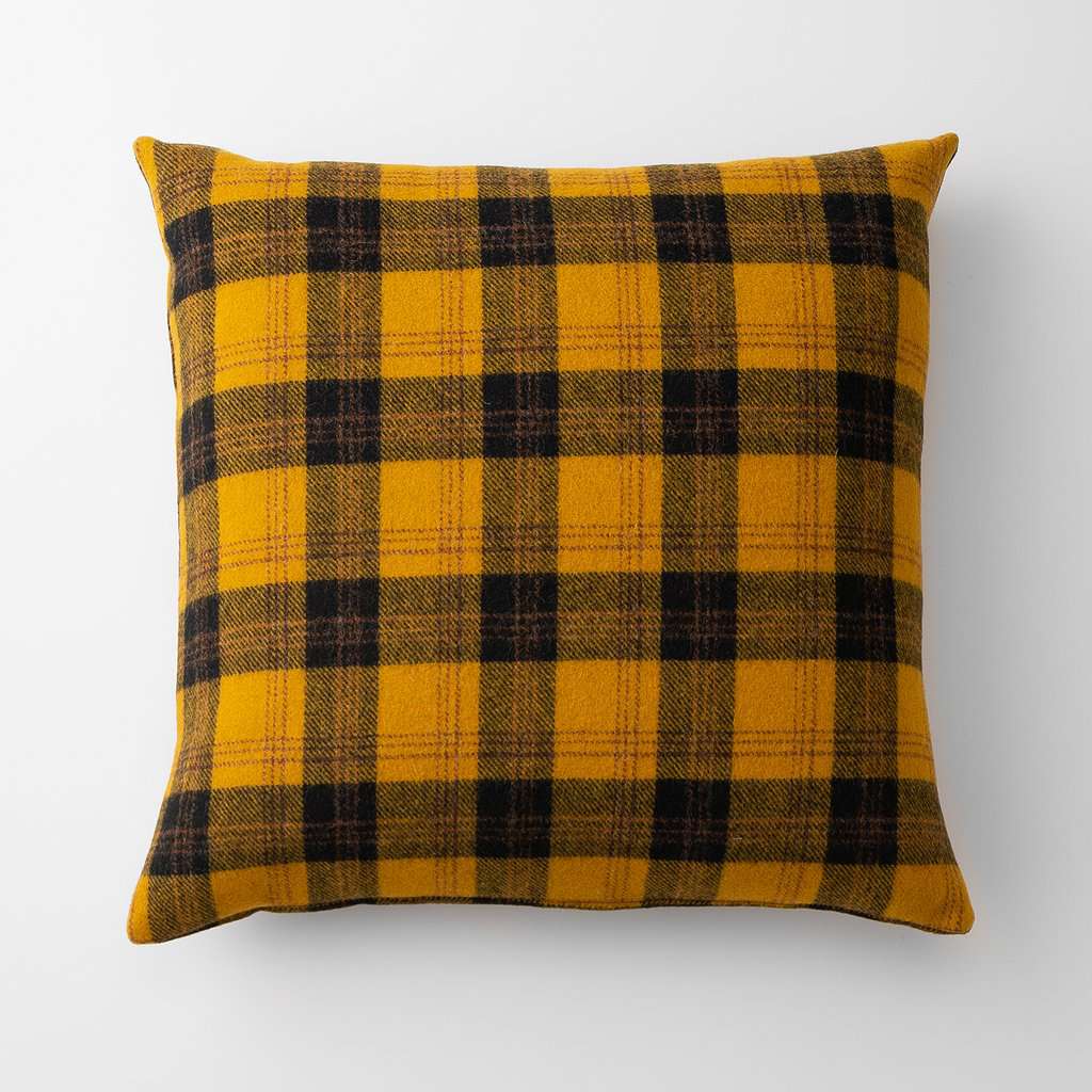 斯蒂勒格纹枕头