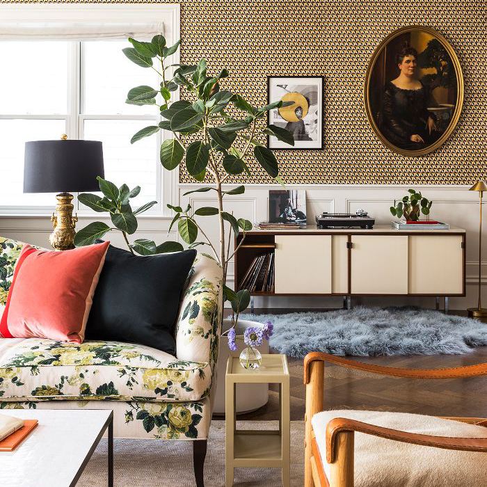 2019潮流尝试：个性化您的空间。