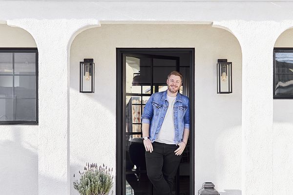 西班牙平房宾馆