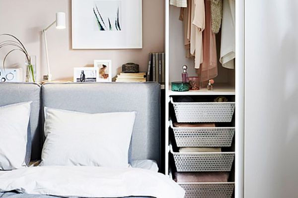 让你的公寓看起来更大