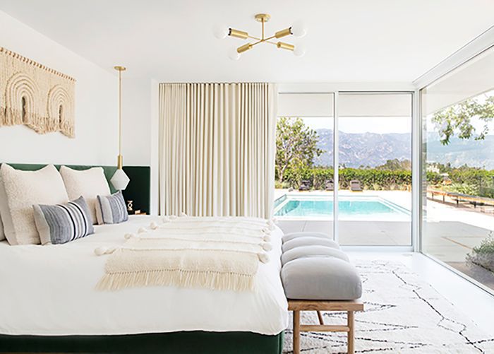 2018年最喜欢的房间 - 卧室