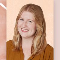 麦凯纳，编辑器MyDomaine