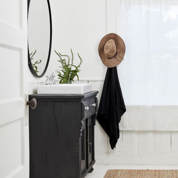 现代农家浴室设计”class=