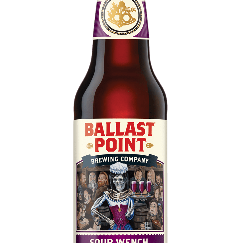 镇流器点酸味丫头啤酒