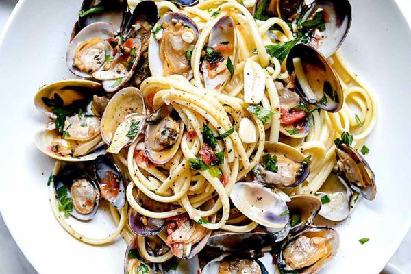 最好的意大利食谱