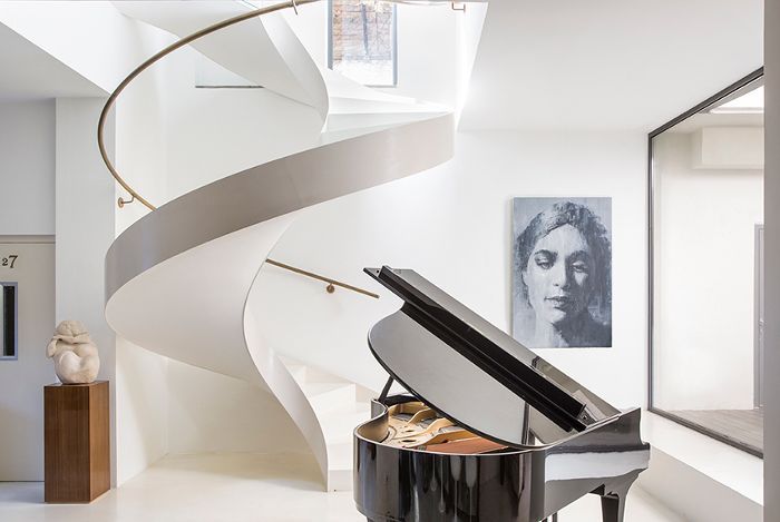 现代佛罗伦萨回家