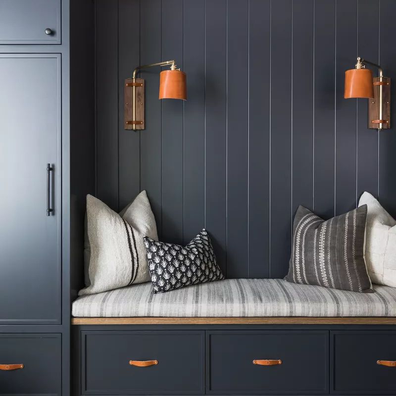 棕色的颜色是什么