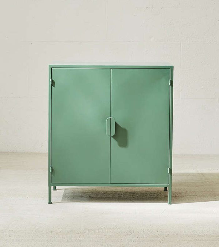 Urban Outfitters Fulton金属储物柜