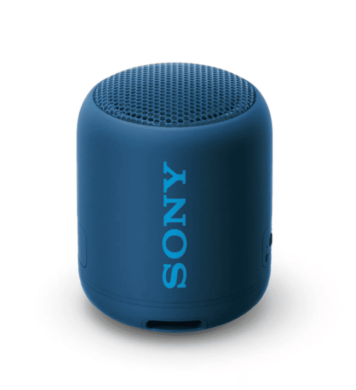 lrm;索尼XB12便携式无线蓝牙音箱