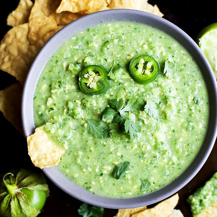 鳄梨莎莎佛得角