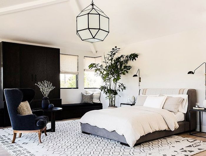 被褥很容易安排