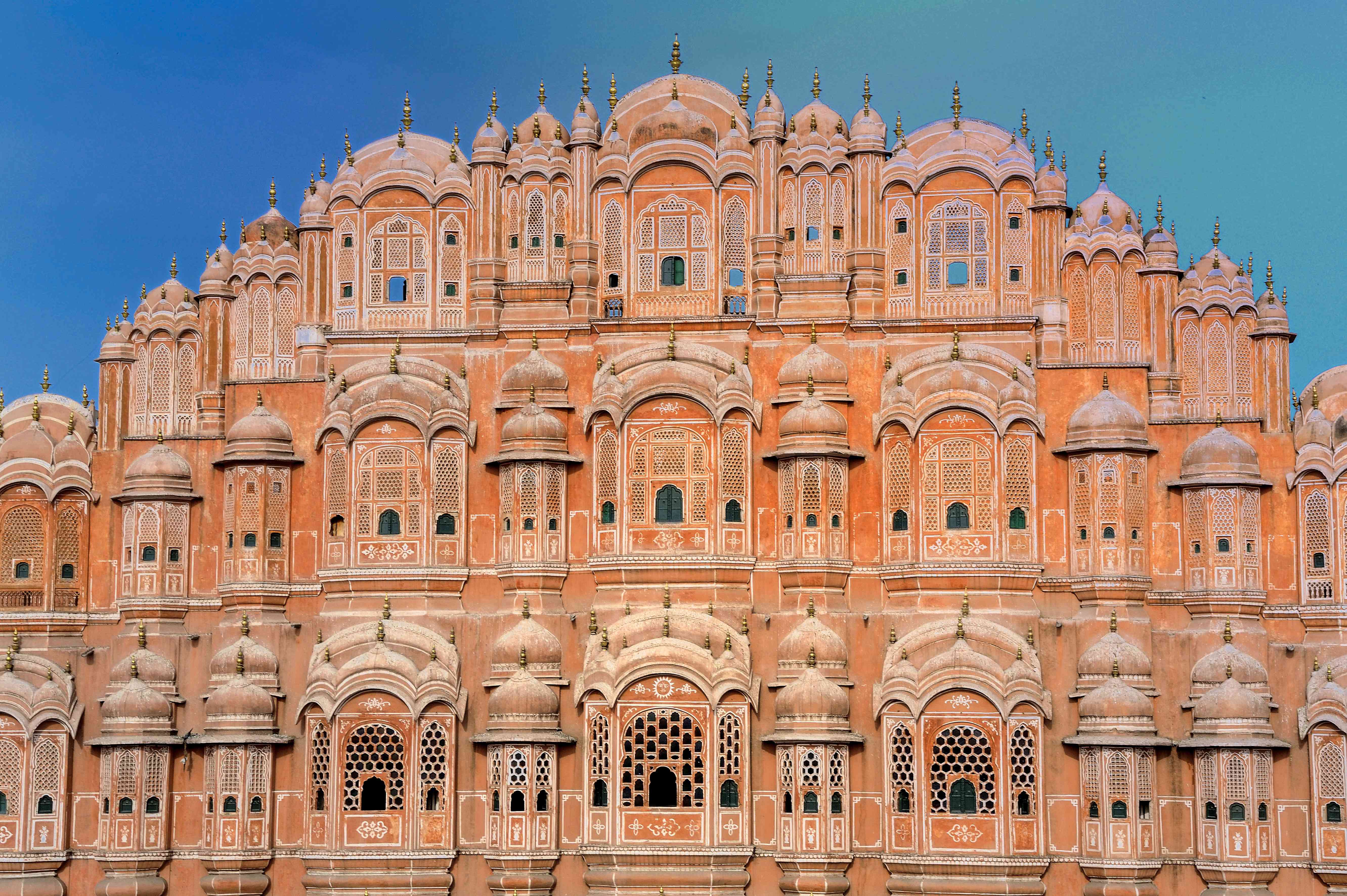 风宫，斋浦尔“class=