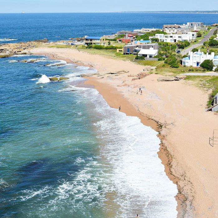 埃斯特角城，乌拉圭