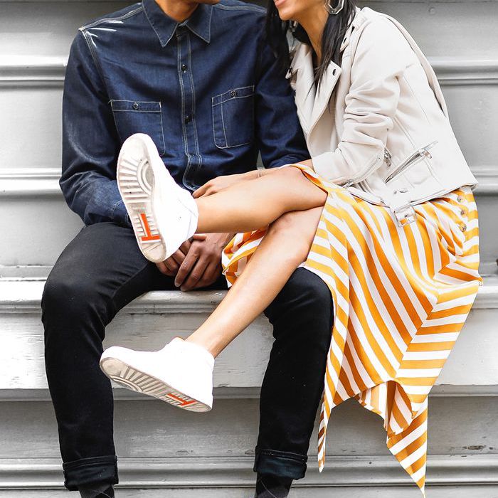 如何在一段关系中实现承诺