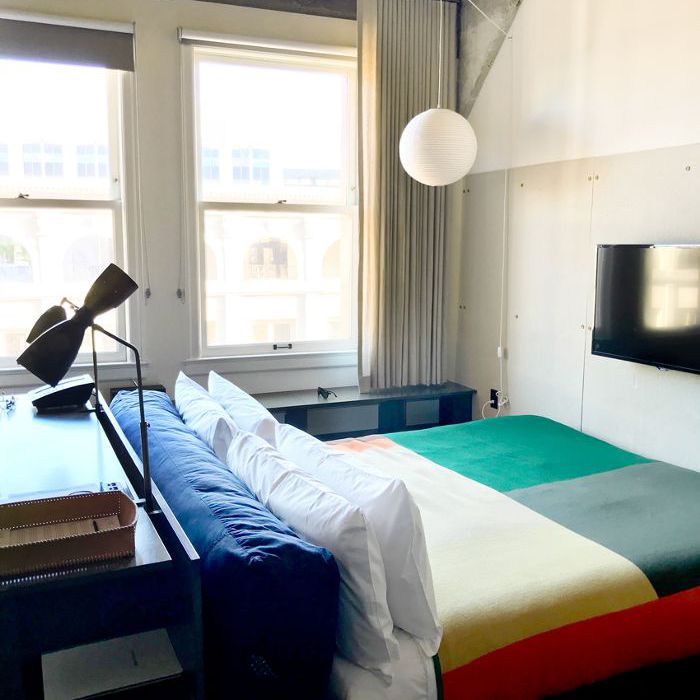 酒店今晚的应用