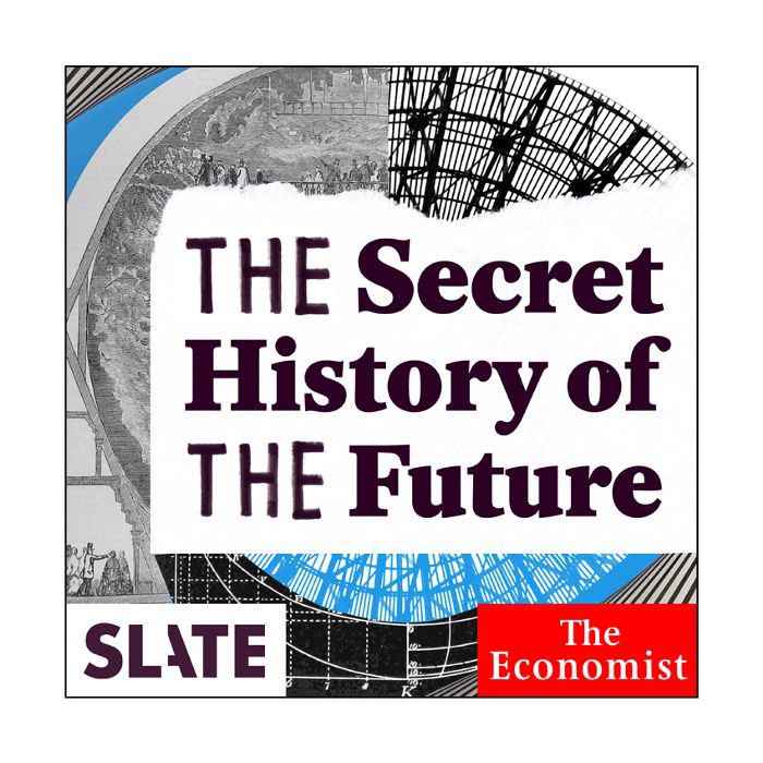 未来的秘密历史