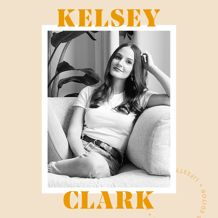 凯尔西·克拉克