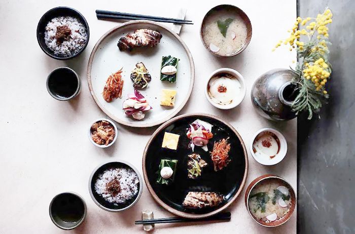 最佳餐厅布鲁克林 - 什锦