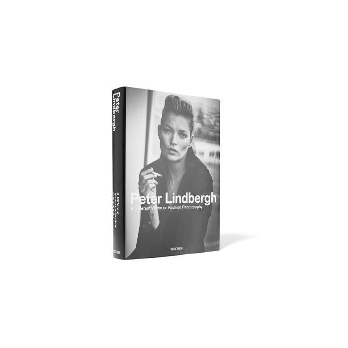 彼得·林德伯格(Peter Lindbergh)