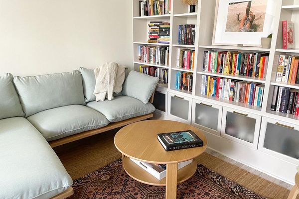 多米尼克•Gebru