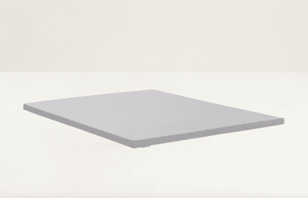 床垫饰面-绒毛和针