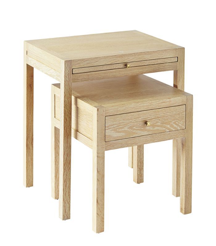 瑟琳娜和莉莉·罗在叠桌