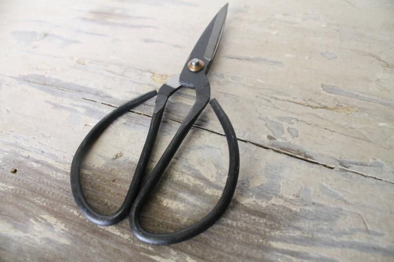 Farmhouse Garden Scissors