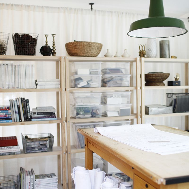 房间隔板的想法