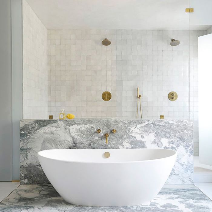 2018年最喜欢的房间 - 卫浴间