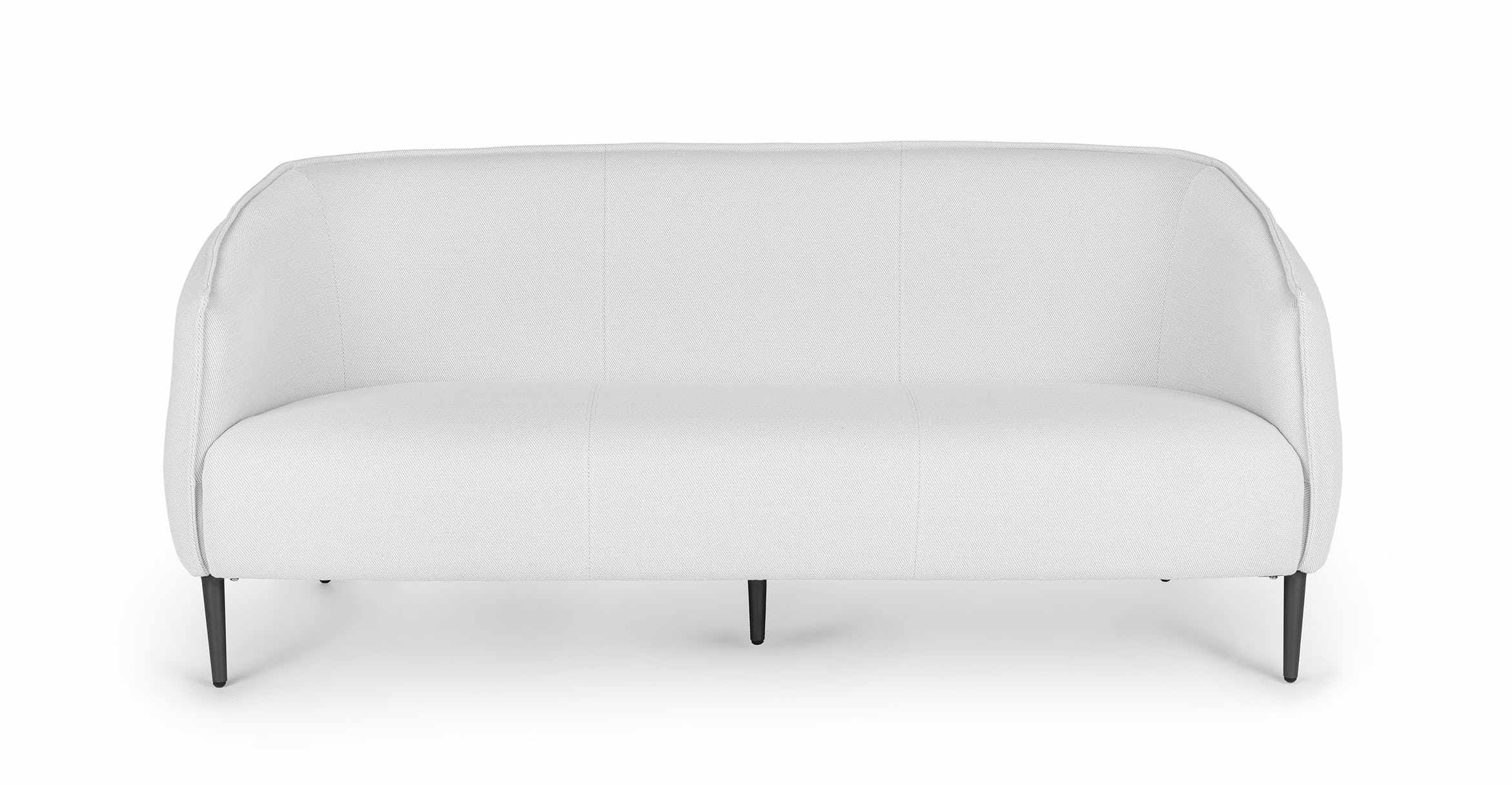 维恩耳语灰色沙发