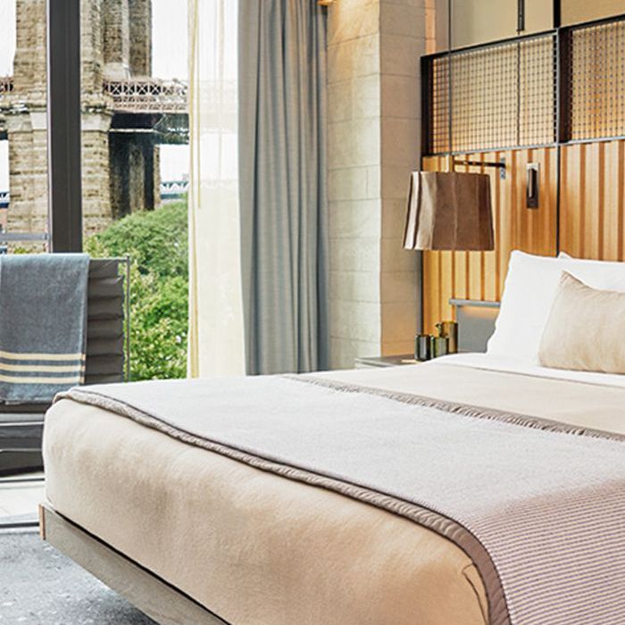 布鲁克林市中心最好的酒店