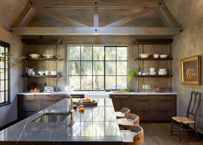 室内设计师技巧