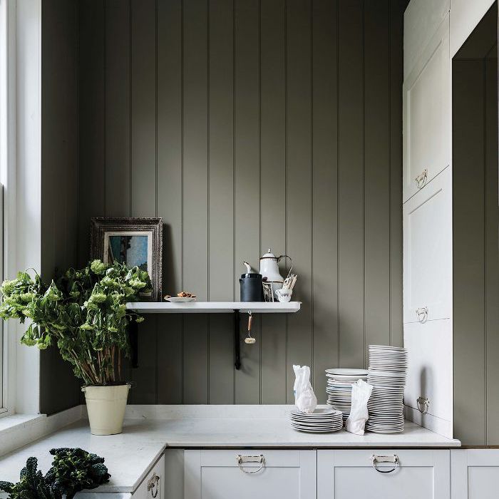 法罗和球油漆颜色