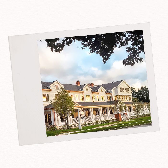 度假目的地为美国的合作伙伴