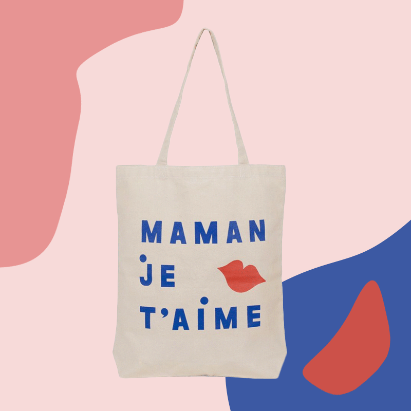 Mamam“济T'AIME手提包