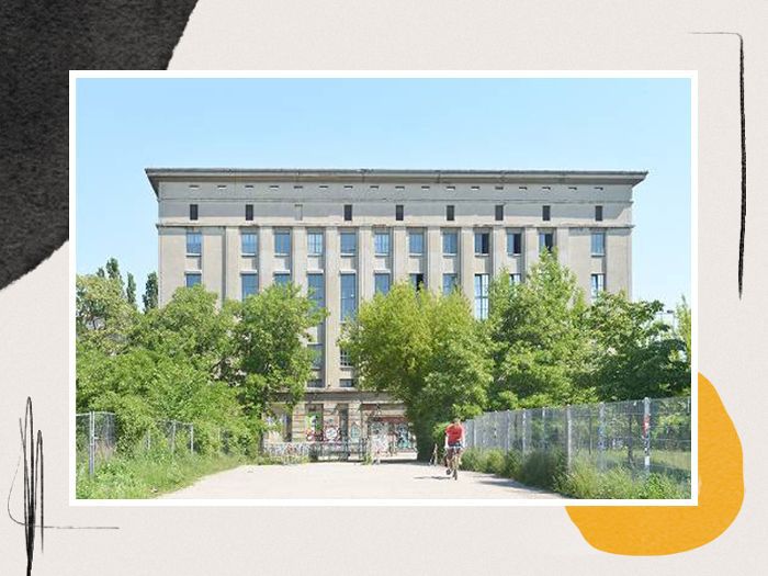 柏林最好的俱乐部