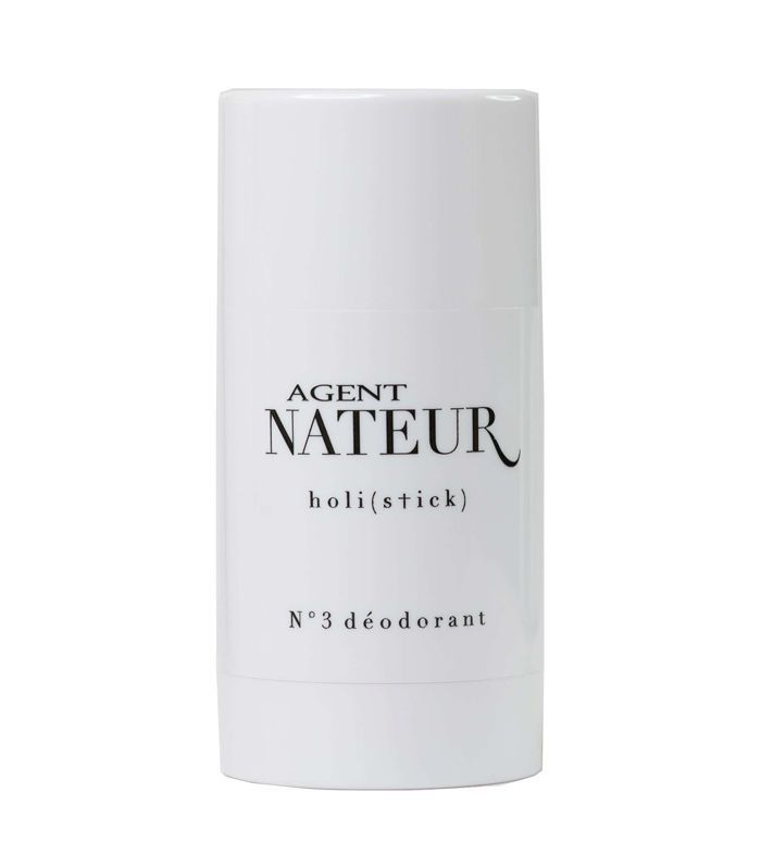 特工Nateur Holi(棒)3号除臭剂