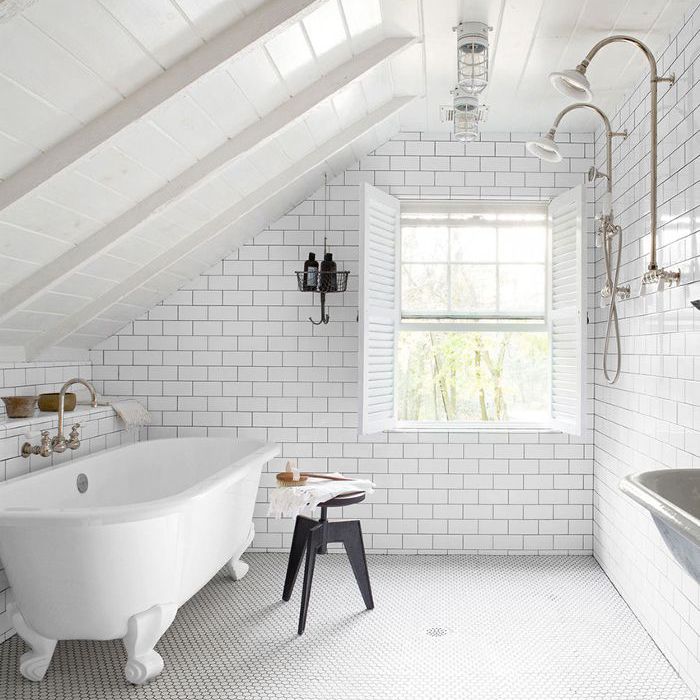 由福特重新装修