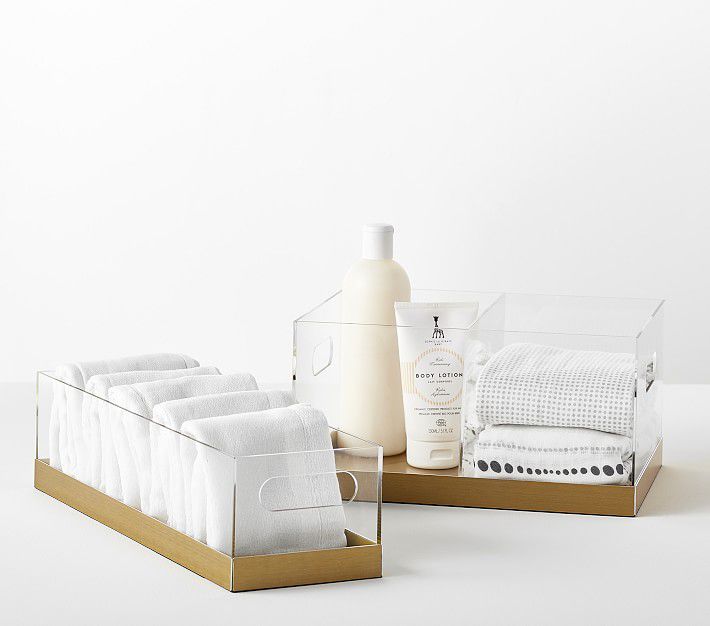 丙烯酸和金属托儿所储存